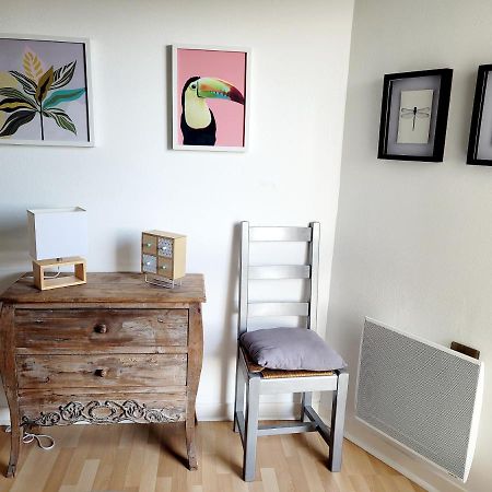 Charmant appartement au coeur du centre ville Quimper Extérieur photo
